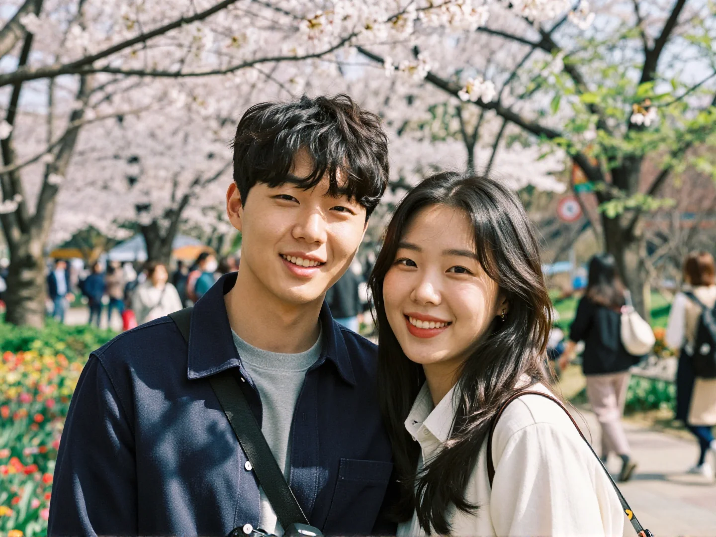 스프링 피버 뜻01